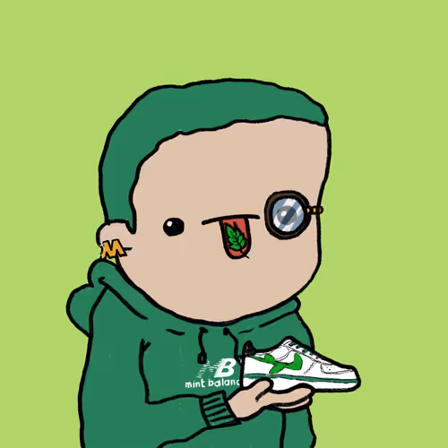Its Free Mint