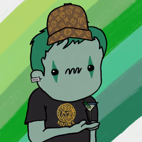 It's free mint #1651