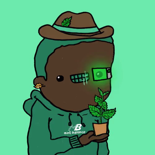It's free mint #1225