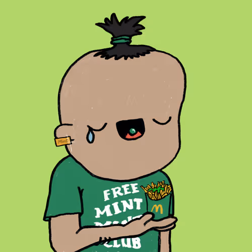 Its Free Mint