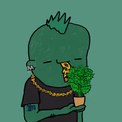 It's free mint #4799