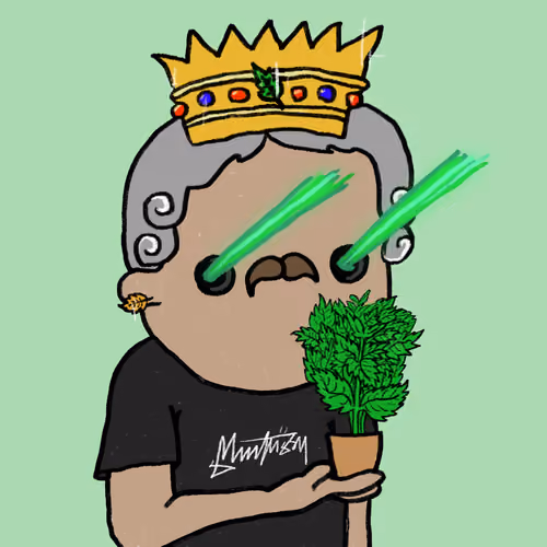 It's free mint #1646