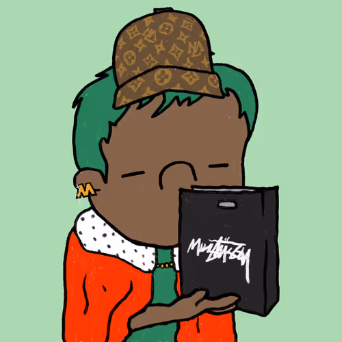 Its Free Mint