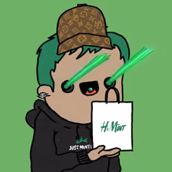 It's free mint #627