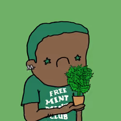 It's free mint #1083