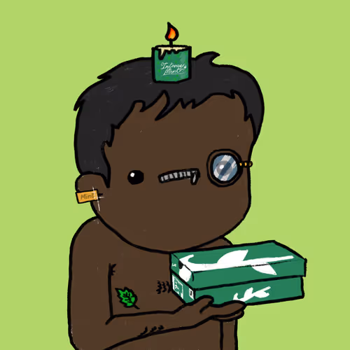 Its Free Mint
