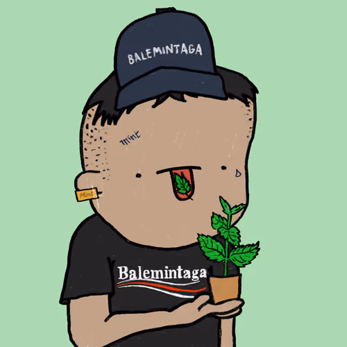 It's free mint #4871