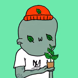 It's free mint #3735