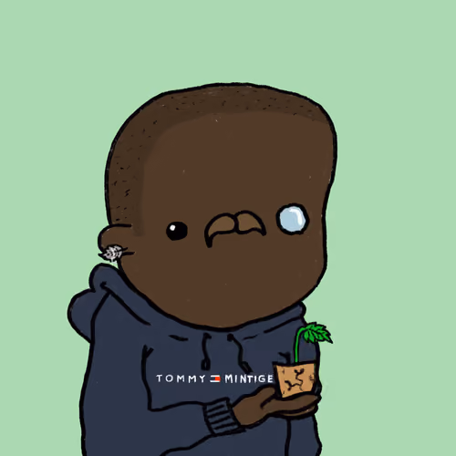 It's free mint #1126