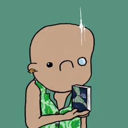 It's free mint #341
