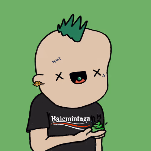 Its Free Mint