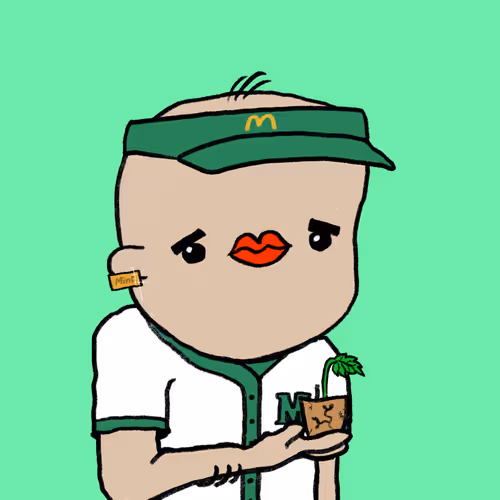 Its Free Mint