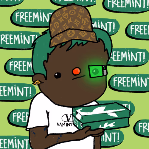 Its Free Mint