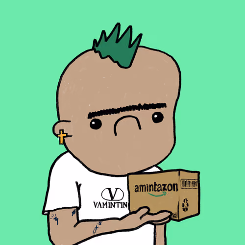 It's free mint #2723