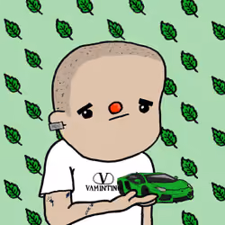 It's free mint #2088