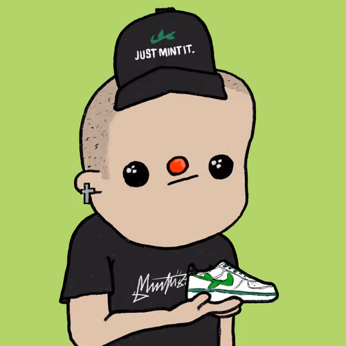 It's free mint #1264