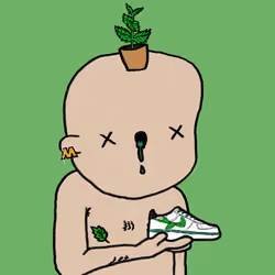 It's free mint #4504