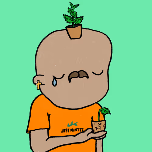 It's free mint #4927