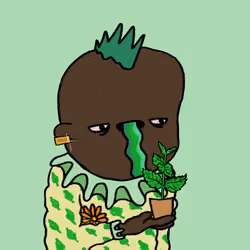 It's free mint #2566