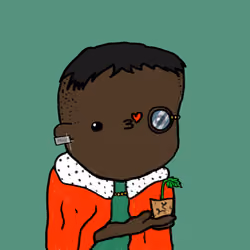 It's free mint #241