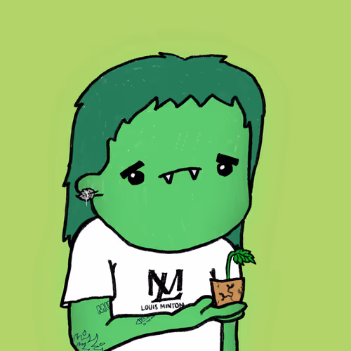 Its Free Mint