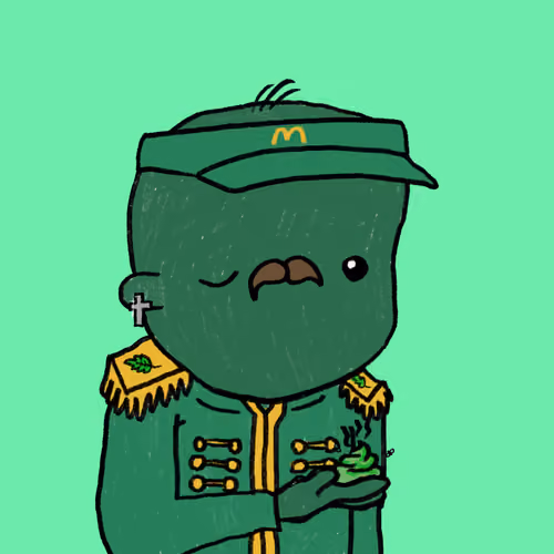It's free mint #1838