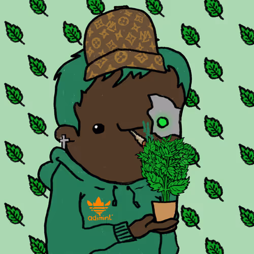 Its Free Mint