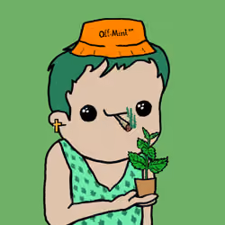 It's free mint #2667