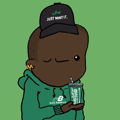 Its Free Mint