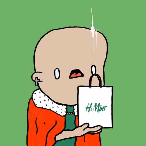 Its Free Mint