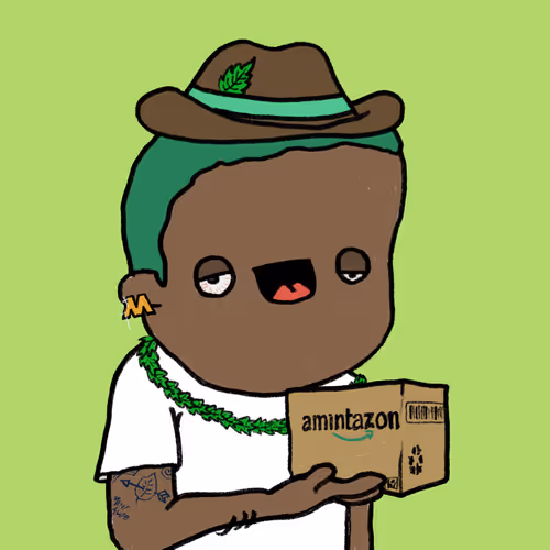 Its Free Mint