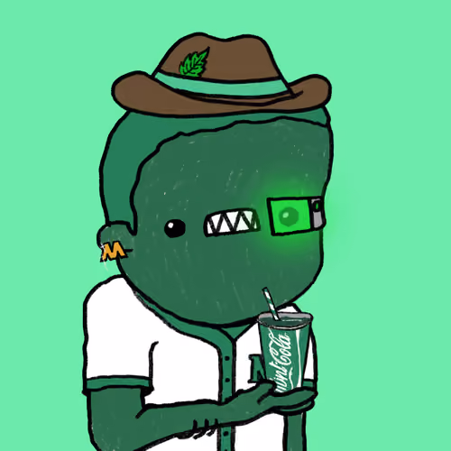 It's free mint #4000