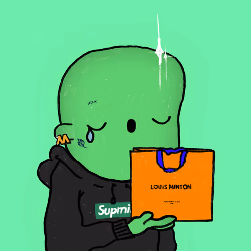 Its Free Mint