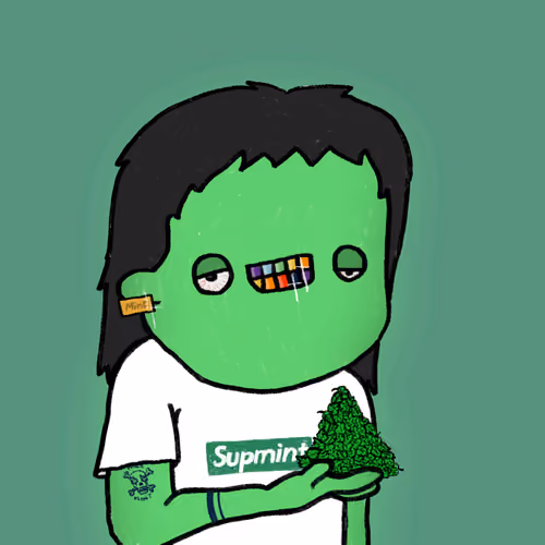 It's free mint #4011