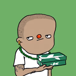 It's free mint #4803