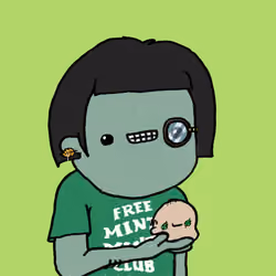It's free mint #4505