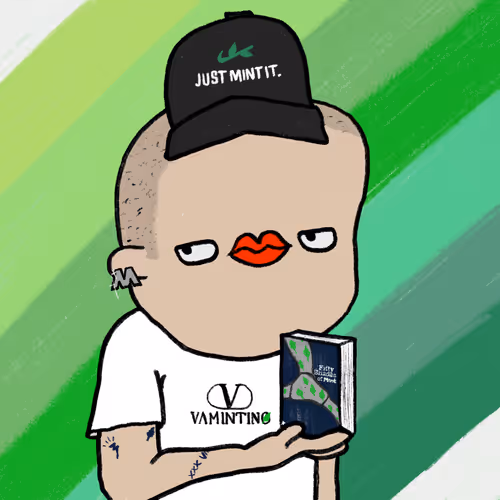 Its Free Mint