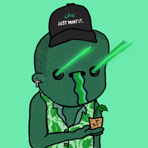 It's free mint #859