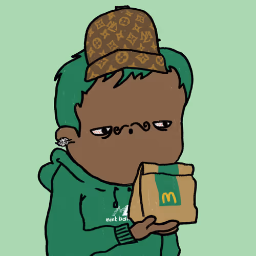 It's free mint #2931