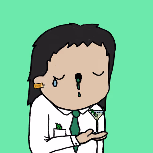 Its Free Mint