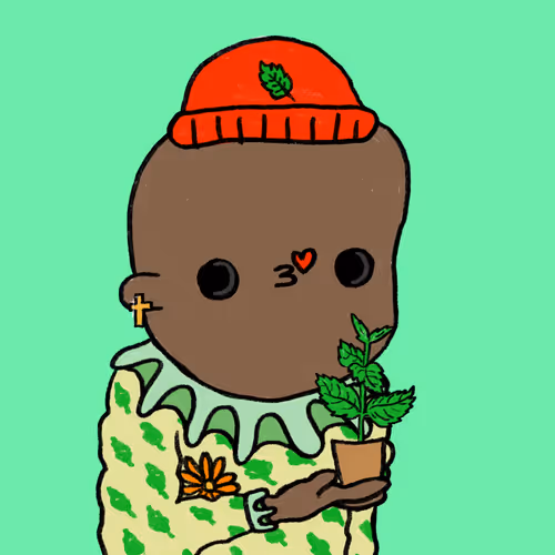 Its Free Mint