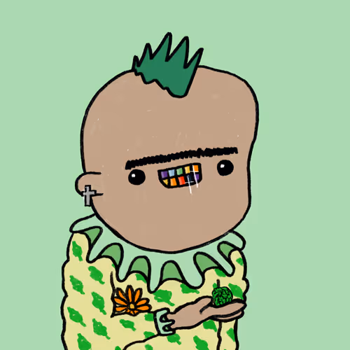 Its Free Mint