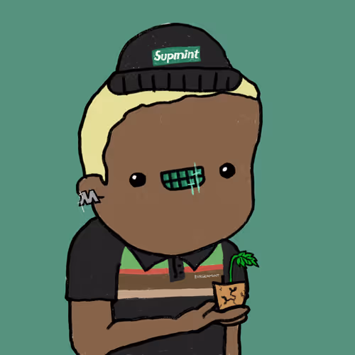 Its Free Mint