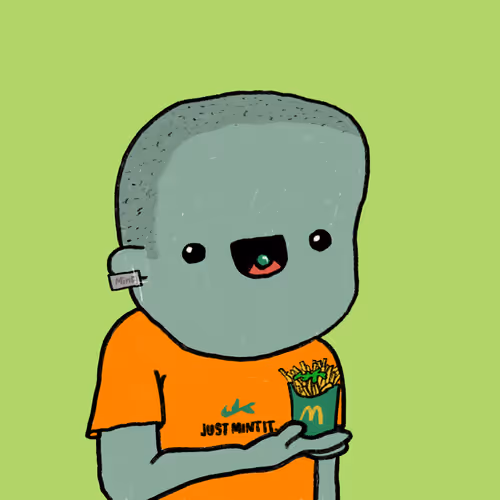 Its Free Mint