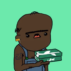 It's free mint #3744
