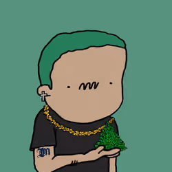 It's free mint #4037