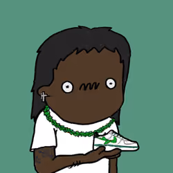 It's free mint #2510