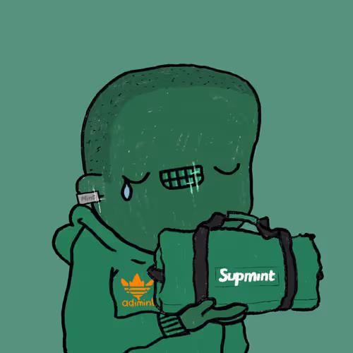Its Free Mint