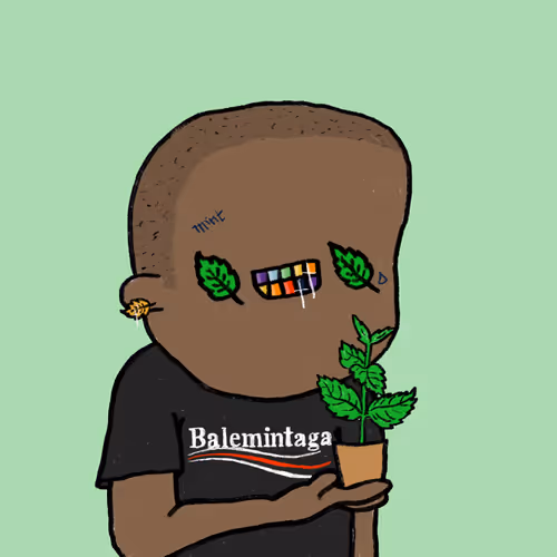 Its Free Mint