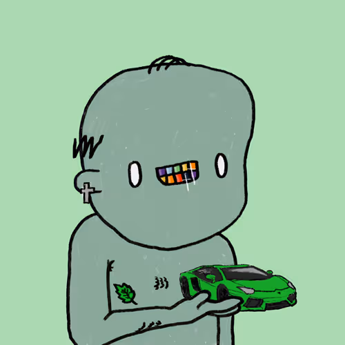 It's free mint #744